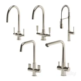 RANGEMASTER Kitchen Faucets
